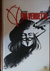 V FOR VENDETTA ABSOLUTE  - A. Moore - LION  Rarissimo