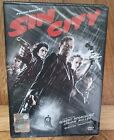 Sin City (2005) DVD