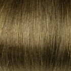 25 REMY HAIR EXTENSION capelli umani VERI 100% CHERATINA CIOCCHE 0,8g 53cm