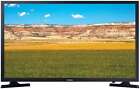 Samsung Smart TV 32 Pollici HD Ready Display LED Tizen UE32T4300AEXZT