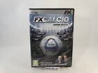 FX CALCIO STAGIONE 2013-14 FOOTBALL MANAGER PC COMPUTER DVD FX NUOVO SIGILLATO