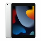 Apple iPad 2021 64GB Wi-Fi 10.2" Chip A13 MK2L3TY Tablet Silver  9a GENERAZIONE
