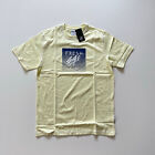 Fresh Ego Kid Warp Tee T-Shirt Tee Shirt Gelb Unisex | Gr M / Medium | 29,90€*
