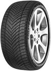 PNEUMATICO 4 STAGIONI 215/70 R 16 100H IMPERIAL AS DRIVER M+S
