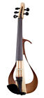 Yamaha violino elettrico 5 corde YEV-105NT Natural 4/4
