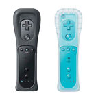 Für ORIGINAL Nintendo Wii / Wii U 2 in 1 Remote Motion Plus & Nunchuk Controller