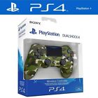 Official Sony Playstation 4 Dual Shock PS4 V2 Wireless Controller Gen*Camouflage