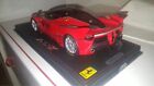 BBR 1/18 Ferrari FXX K #12 rosso scuderia, no diplay case, new