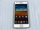 Samsung Galaxy SII GT-I9100 16GB Weiß! Gebraucht! Ohne Simlock! OVP! #41