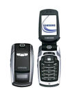 Samsung SGH-P910 Tivufonino Cellulare 3 UMTS A conchiglia SENZA BATTERIA untest