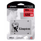 Kingston Tecnologia A400 120GB/240GB/480GB SSD Stato Solido Drive 6.3cm -uk