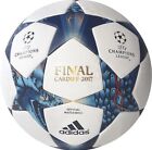 ADIDAS UEFA CHAMPIONS LEAGUE 2017 FINALE MATCHBALL CARDIFF SIZE 5