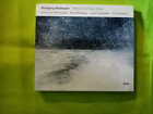 WOLFANG MUTHSPIEL - WHERE THE RIVER GOES   -   CD ECM