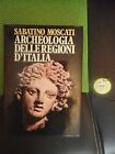 Archeologia delle regioni d Italia - Sabatino Moscati