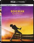 BOHEMIAN RHAPSODY (4K ULTRA HD (Blu Ray) Region free.)