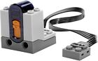 LEGO Functions Power Functions IR RX 8884 [Toy] (H6s) compatibile con originale