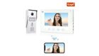 Kit Videocitofono - Smart Monitor 7   Wireless