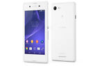Sony XPERIA e3 d2203 Bianco Smartphone Android 5 Megapixel