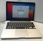 Apple MacBook Pro Retina 13.3" Mid 2014