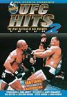 UFC HITS 2 (Region 1 DVD,US Import.)