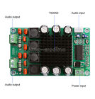 TK2050 2X50W  Power Amplifier Audio Board Dual Channel Stereo Digital Amplifier