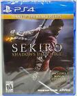 Sekiro Shadows Die Twice Game of the Year Edition PlayStation 4 PS4 New & Sealed