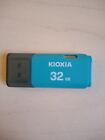 Chiavetta USB Kioxia 32 gb