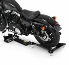 Pedana Sposta Moto per moto custom ConStands M3 nero regolabile CB84139