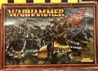 Warhammer Empire Knights - Reggimento Dei Templari Dell’impero