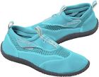 Cressi Reef Shoes-Scarpette Adatte per Mare e Sport Acquatici Turchese Acquamari