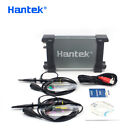 Limited pieces Hantek 6022BE USB Digital Oscilloscope 2 Channels 20MHz, 48 MSa/s