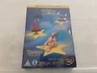 Mary Poppins/Lilo & Stitch/Tarzan (Disney DVD Boxset) New Sealed Freepost
