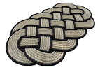 Tappeto canapa-nero 600x330 - tappeto corda canapa-nero mm.600x330 | Marca Co...