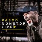 Rossi Vasco Vasco Nonstop Live (2CD+2DVD+BRD+Booklet) (CD)