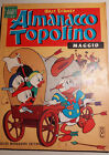Almanacco Topolino Maggio 1967
