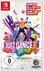Just Dance 2019 - [Nintendo Switch] von Ubisoft | Game | Zustand sehr gut