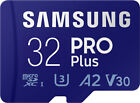 Samsung PRO Plus Micro SD Card 32GB 64GB 128GB 256GB Class 10 SDXC Memory Card^^