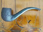 PIPA DUNHILL  BENT SHELL  MADE IN ENGLAND 15 Group 4 SHAPE 56