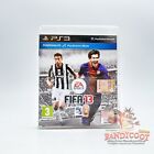 Fifa 13 Marchisio e Messi 🏆 Completo 🇮🇹 ITA 🎮 Sony Playstation 3 PS3 🎁 WOW