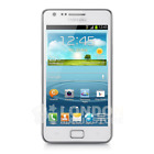 Samsung Galaxy S2 SII 16GB White Unlocked Mobile Phone - Excellent Condition
