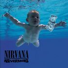 NIRVANA - Nevermind (2015) LP vinyl