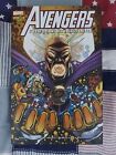 Marvel Omnibus Avengers -L Ossessione Del Collezionista - Panini Comics