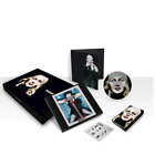 Madonna Madame X (CD) Deluxe  Album (Multiple formats box set)