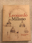 Leonardo e Milano - Banca Popolare di Milano