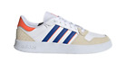 adidas Breaknet Plus Mens Trainers~Leisure~H01989 White Size 6.5/7/8.5/11.5/12.5