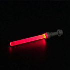 Star Wars USB Red Lightsaber for LEGO Mini Figures - Authentic Sith