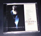 Sandra 18 Greatest Hits CD Veloce Spedizione Nuovo & Ovp