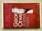 Animal Farm: A Fairy Story by George Orwell (2000,Paperback)Modern Classics Book