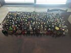 Bottiglie mignon varie 259 bottigliette mini da collezione Vintage da collezione