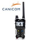 Canicom Midland Palmare Beeper One GPS, Telecomando con ampio display